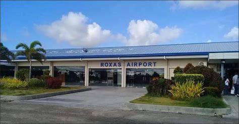 20 TOP Hotels Near Roxas Airport (RXS), Roxas City 2024.